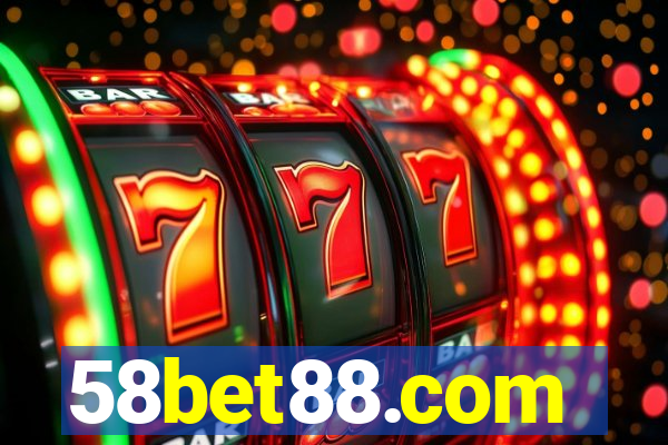 58bet88.com