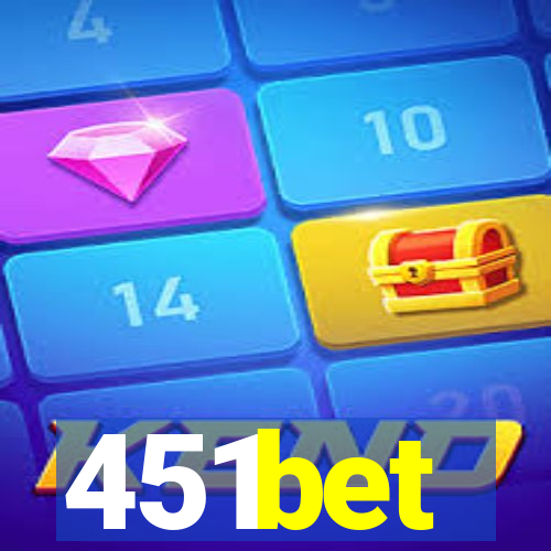 451bet