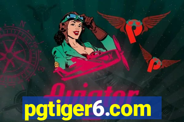 pgtiger6.com