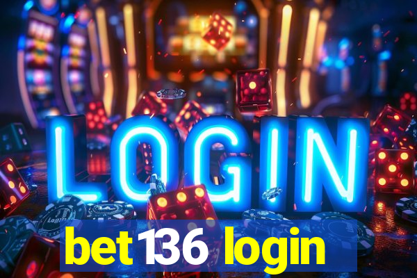 bet136 login