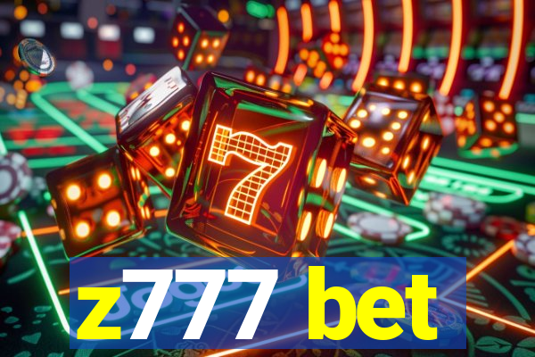 z777 bet