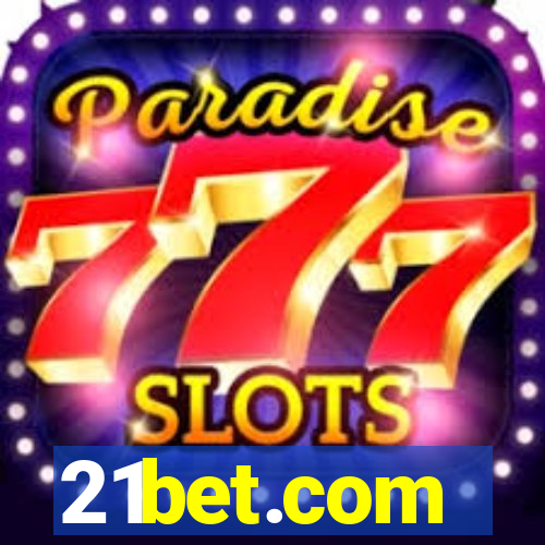 21bet.com