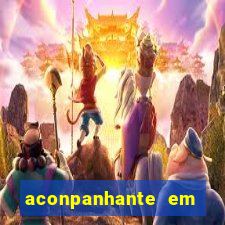 aconpanhante em porto alegre