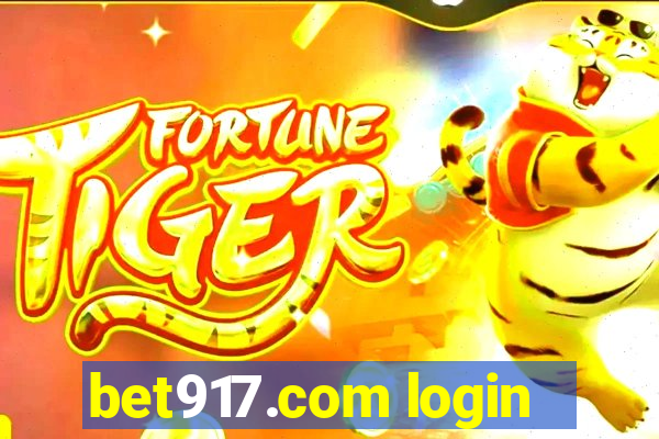 bet917.com login