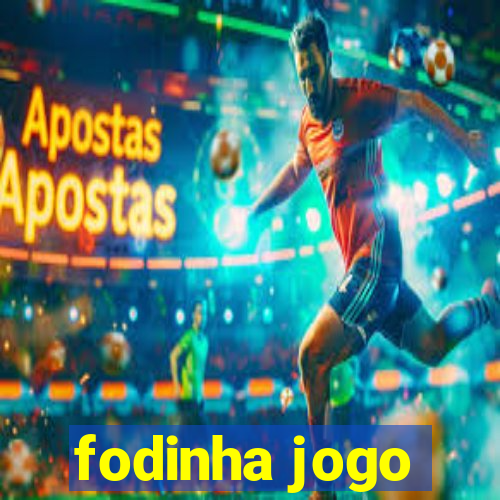 fodinha jogo