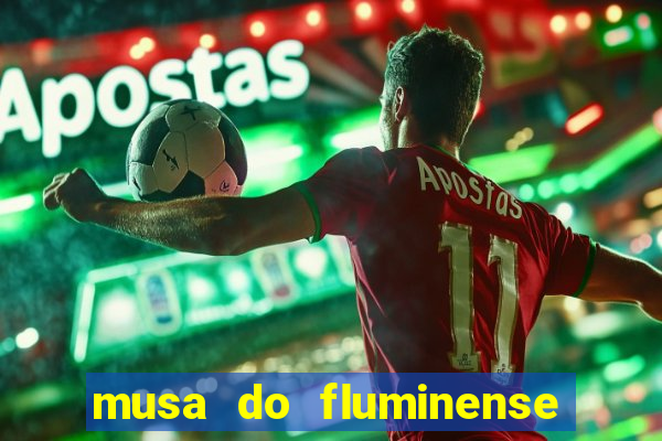 musa do fluminense camila queiroz nua