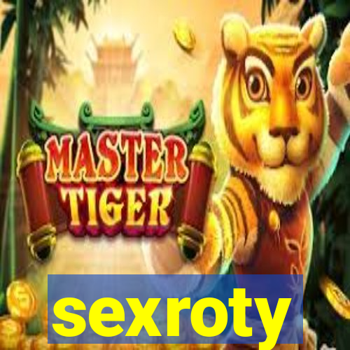 sexroty