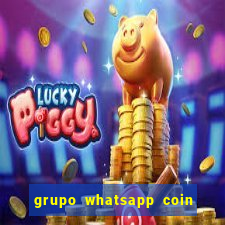 grupo whatsapp coin master cartas