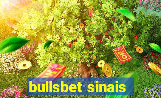 bullsbet sinais