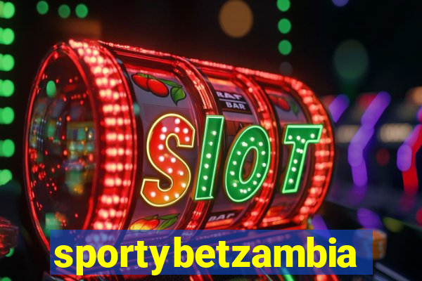 sportybetzambia