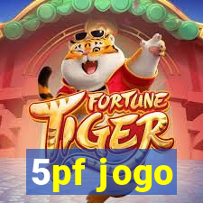 5pf jogo