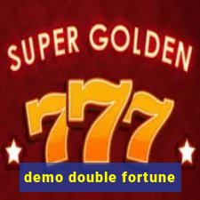 demo double fortune