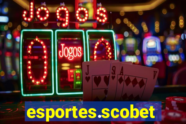 esportes.scobets.com