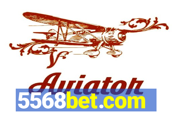 5568bet.com