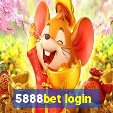 5888bet login