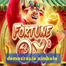 democracia simbolo