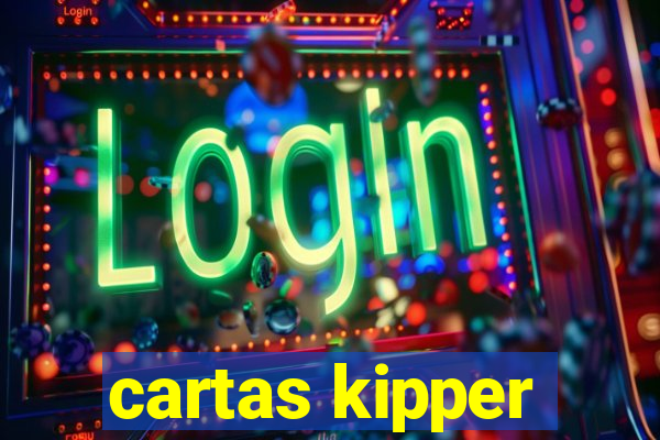 cartas kipper