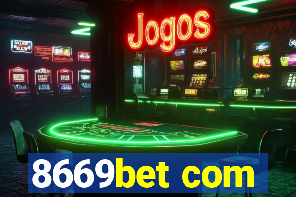 8669bet com