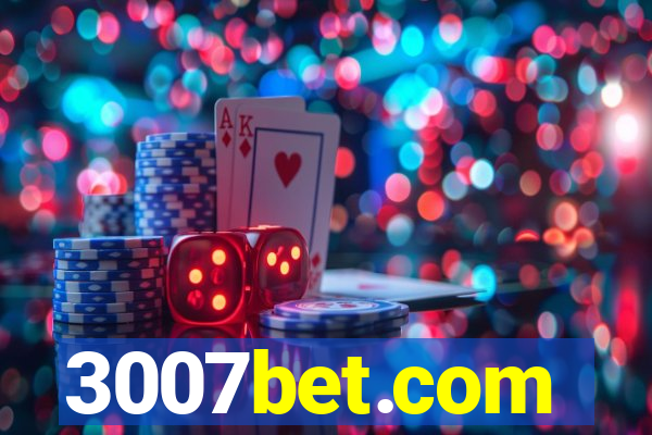 3007bet.com