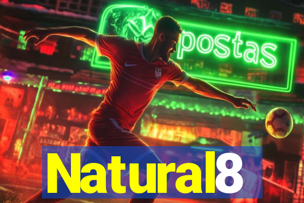 Natural8