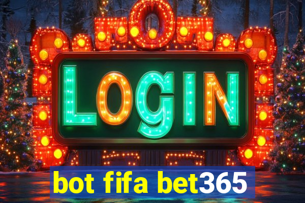 bot fifa bet365