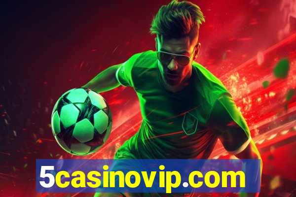 5casinovip.com