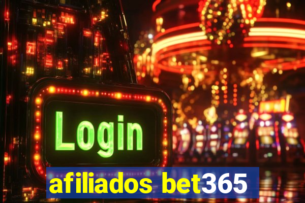 afiliados bet365