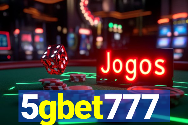 5gbet777