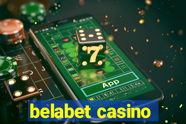 belabet casino