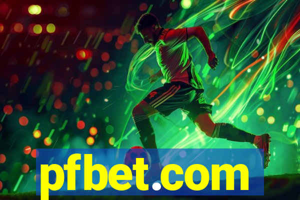 pfbet.com