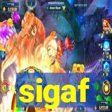 sigaf