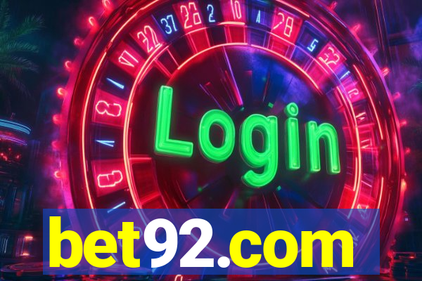 bet92.com