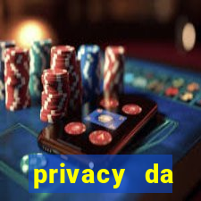 privacy da pipokinha gratis