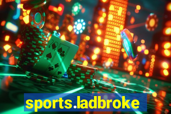 sports.ladbrokes.com