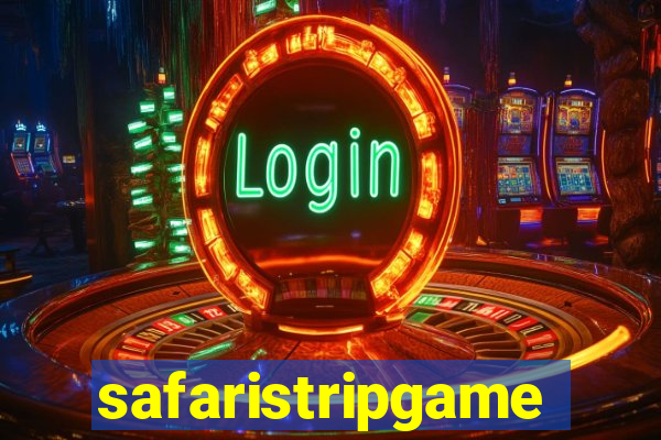 safaristripgame