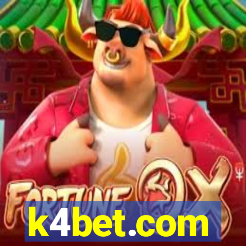 k4bet.com