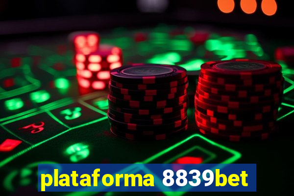 plataforma 8839bet