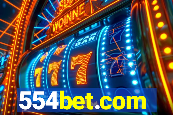 554bet.com