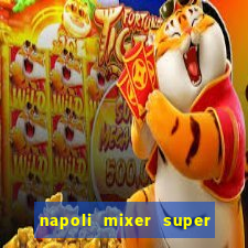 napoli mixer super dj djm-2900s