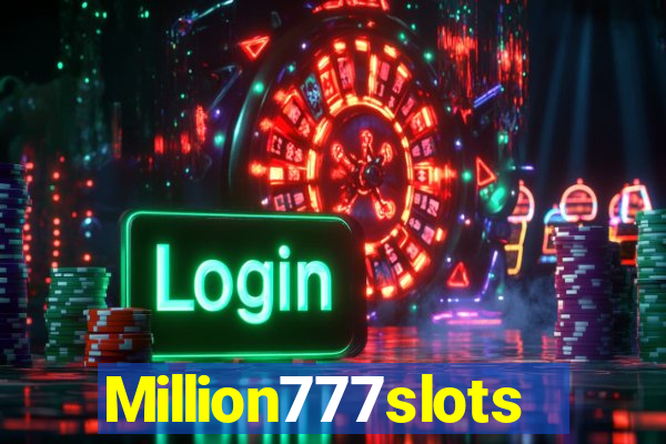 Million777slots