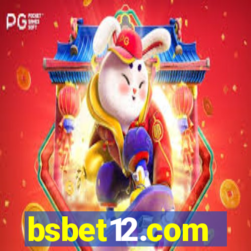 bsbet12.com