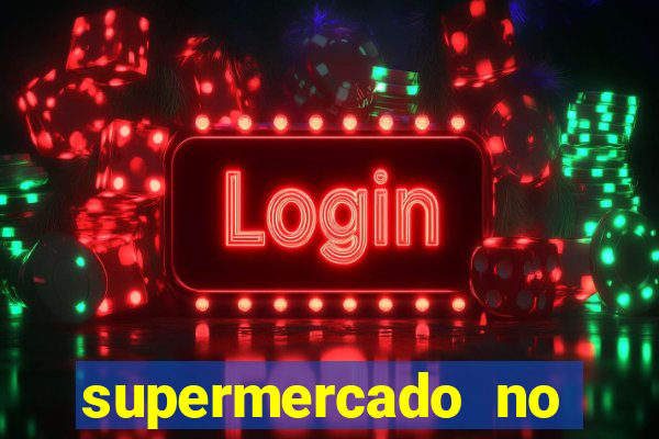 supermercado no barra shopping