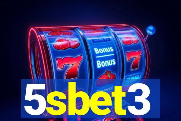 5sbet3