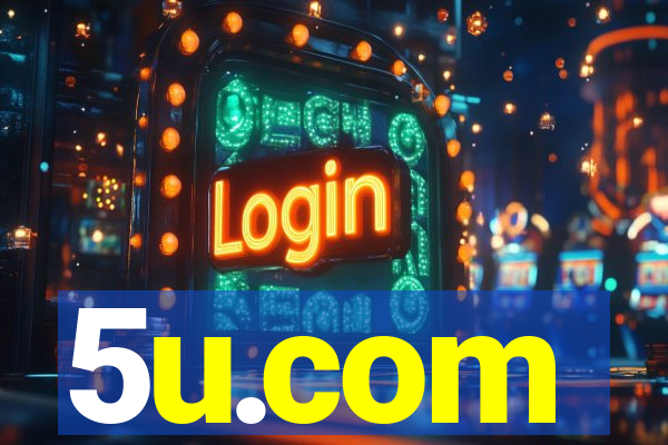 5u.com