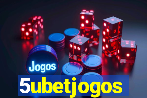 5ubetjogos