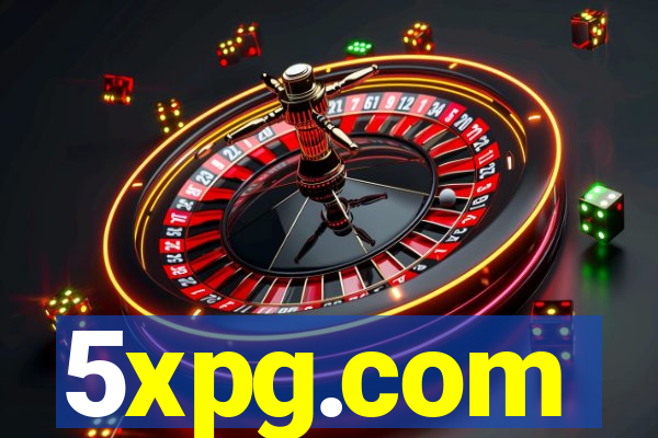 5xpg.com