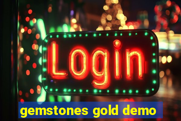 gemstones gold demo