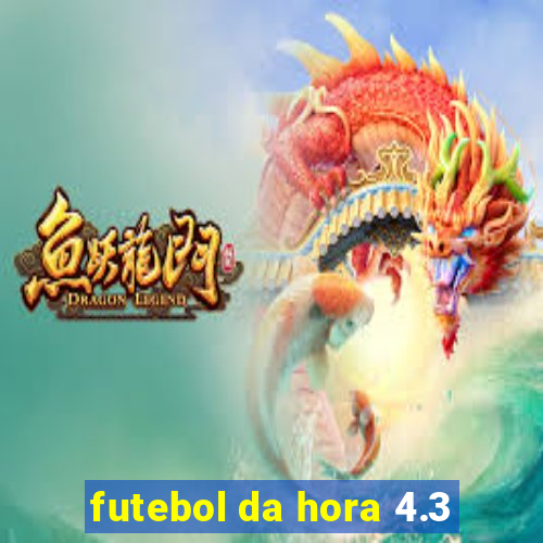 futebol da hora 4.3