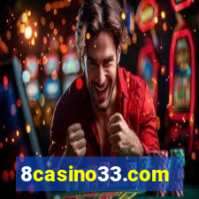 8casino33.com