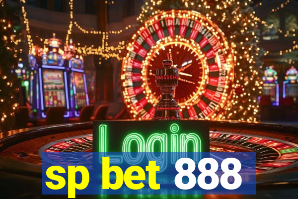 sp bet 888